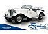 1951 MG MG-TD