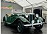 1951 MG MG-TD