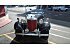 1951 MG MG-TD