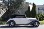Thumbnail Photo 2 for 1951 Mercedes-Benz 170DA