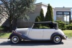 Thumbnail Photo 3 for 1951 Mercedes-Benz 170DA