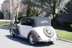 Thumbnail Photo 5 for 1951 Mercedes-Benz 170DA