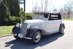 Thumbnail Photo 1 for 1951 Mercedes-Benz 170DA