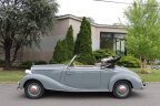 Thumbnail Photo 3 for 1951 Mercedes-Benz 170S