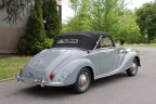 Thumbnail Photo 4 for 1951 Mercedes-Benz 170S