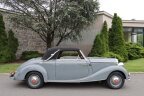 Thumbnail Photo 2 for 1951 Mercedes-Benz 170S
