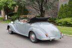 Thumbnail Photo 5 for 1951 Mercedes-Benz 170S