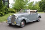 Thumbnail Photo 1 for 1951 Mercedes-Benz 170S