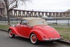 Thumbnail Photo 5 for 1951 Mercedes-Benz 170S