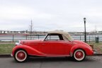 Thumbnail Photo 3 for 1951 Mercedes-Benz 170S