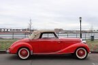 Thumbnail Photo 2 for 1951 Mercedes-Benz 170S