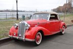 Thumbnail Photo 1 for 1951 Mercedes-Benz 170S