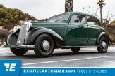 1951 Mercedes-Benz 170S