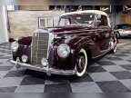 Thumbnail Photo 1 for 1951 Mercedes-Benz 220
