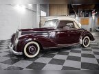 Thumbnail Photo 2 for 1951 Mercedes-Benz 220