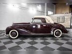 Thumbnail Photo 3 for 1951 Mercedes-Benz 220
