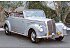 1951 Mercedes-Benz 220