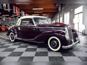 1951 Mercedes-Benz 220