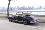 Thumbnail Photo 4 for 1951 Mercedes-Benz 220A