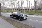 Thumbnail Photo 2 for 1951 Mercedes-Benz 220A