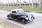 Thumbnail Photo 3 for 1951 Mercedes-Benz 220A
