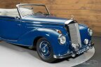 Thumbnail Photo 3 for 1951 Mercedes-Benz 220A