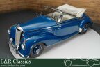 Thumbnail Photo 2 for 1951 Mercedes-Benz 220A