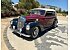 1951 Mercedes-Benz 220A