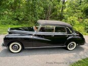 1951 Mercedes-Benz 300
