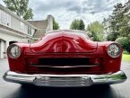 Thumbnail Photo 3 for 1951 Mercury Custom