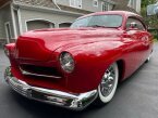 Thumbnail Photo 2 for 1951 Mercury Custom