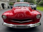 Thumbnail Photo 4 for 1951 Mercury Custom