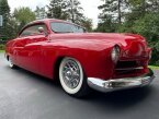 Thumbnail Photo 6 for 1951 Mercury Custom
