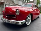 Thumbnail Photo 1 for 1951 Mercury Custom
