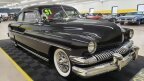 Thumbnail Photo 3 for 1951 Mercury Custom