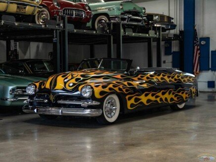 Photo 1 for 1951 Mercury Custom
