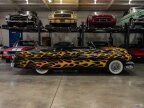 Thumbnail Photo 2 for 1951 Mercury Custom
