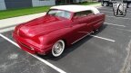 Thumbnail Photo 2 for 1951 Mercury Custom