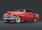 Thumbnail Photo 3 for 1951 Mercury Monarch