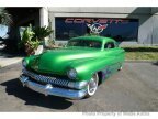Thumbnail Photo 2 for 1951 Mercury Monterey
