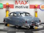 Thumbnail Photo 5 for 1951 Mercury Monterey