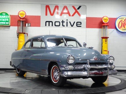 Photo 1 for 1951 Mercury Monterey