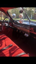 Thumbnail Photo 5 for 1951 Mercury Monterey for Sale by Owner