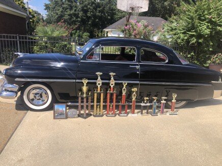 Photo 1 for 1951 Mercury Monterey for Sale by Owner