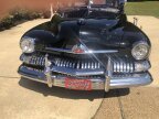Thumbnail Photo 1 for 1951 Mercury Monterey for Sale by Owner