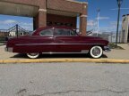 Thumbnail Photo 2 for 1951 Mercury Monterey