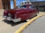 Thumbnail Photo 4 for 1951 Mercury Monterey