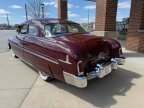 Thumbnail Photo 5 for 1951 Mercury Monterey