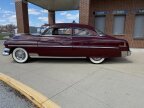 Thumbnail Photo 3 for 1951 Mercury Monterey