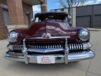 Thumbnail Photo 6 for 1951 Mercury Monterey